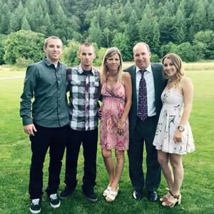 Meet your Posher, Patti